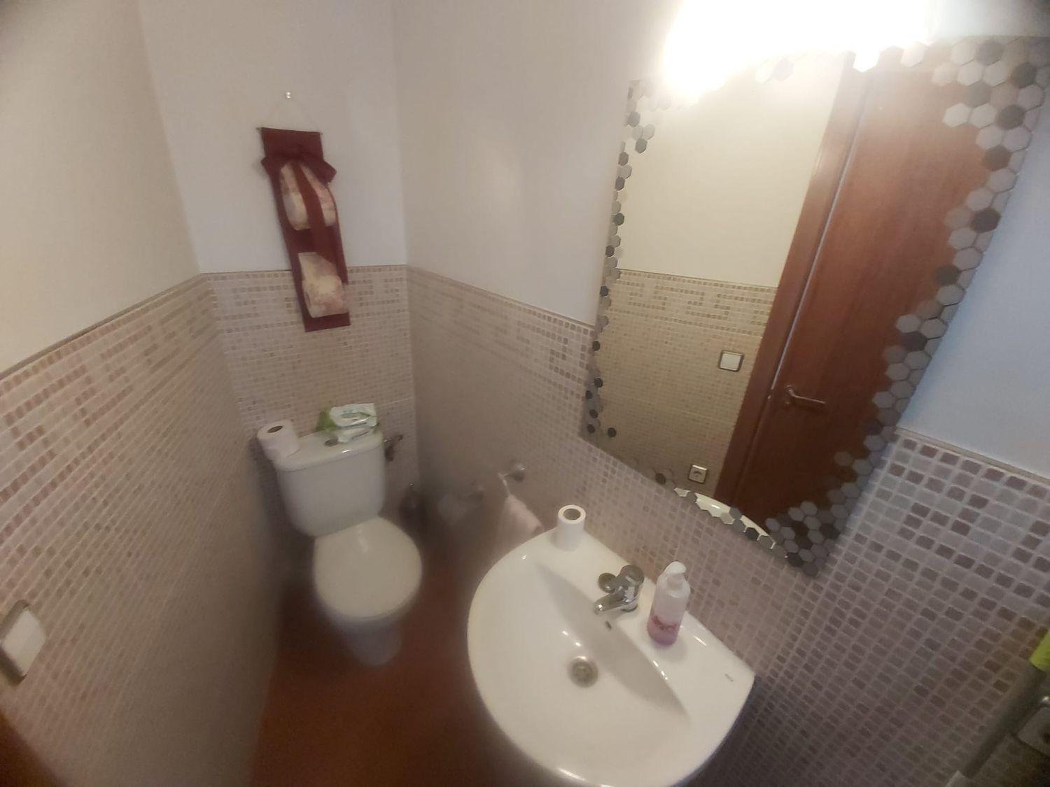 Premise for Sale in Segovia
