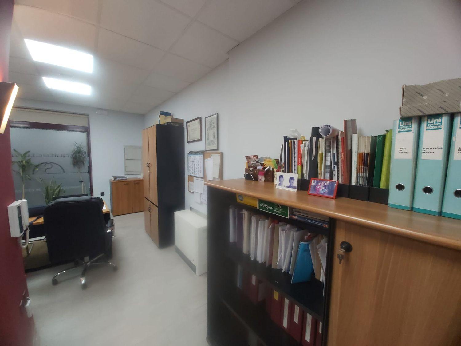 Premise for Sale in Segovia