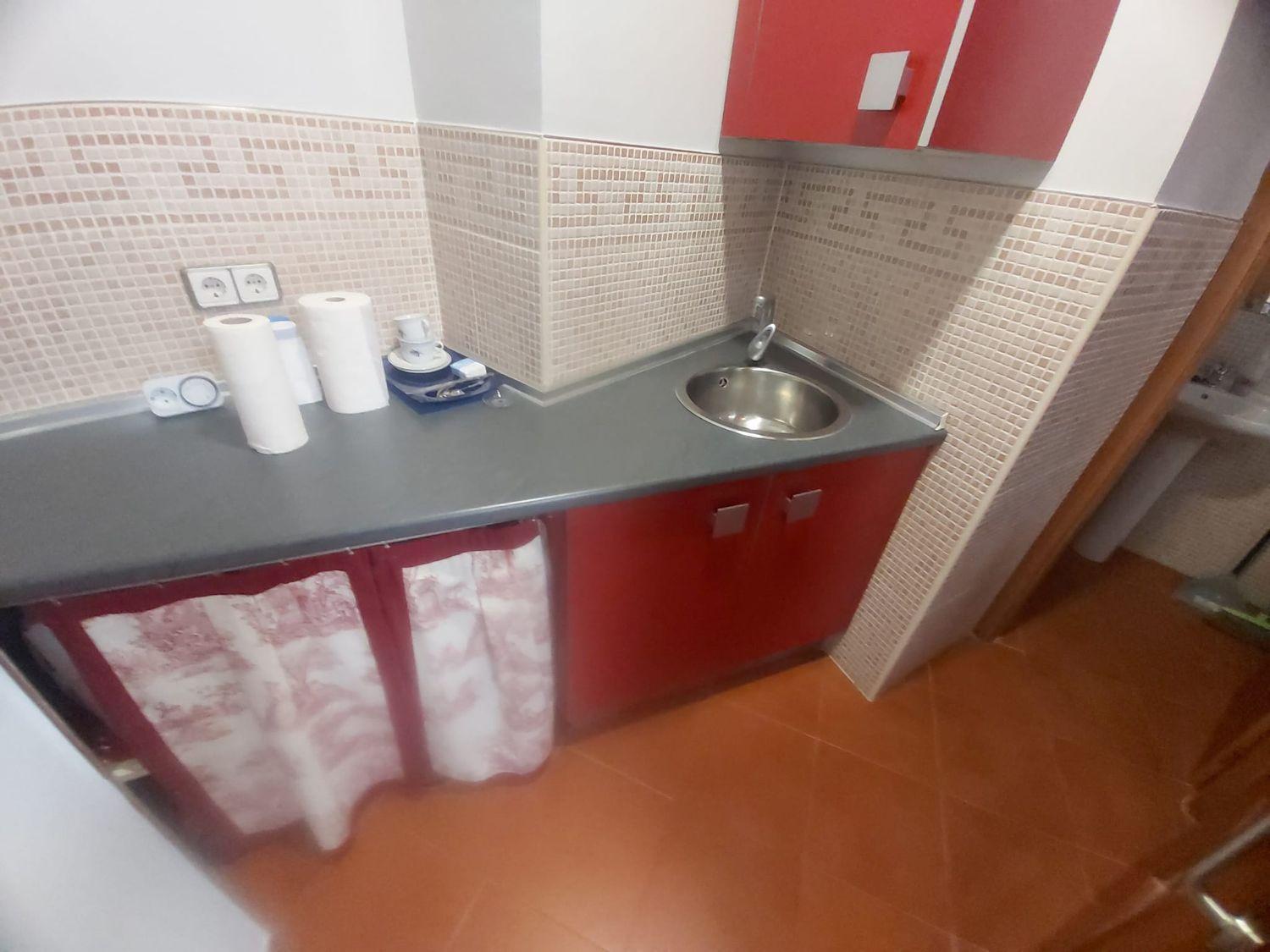 Premise for Sale in Segovia