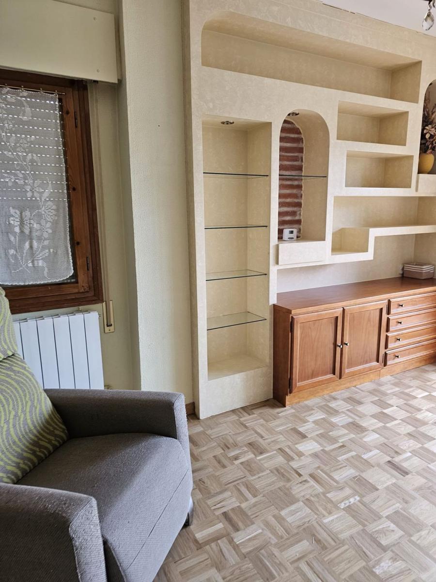 Flat for Rent in Segovia