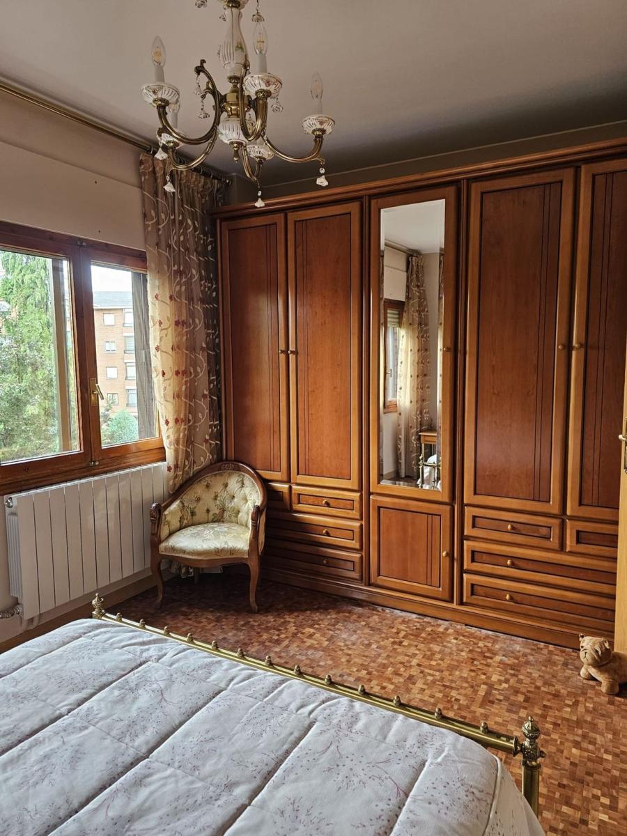 Flat for Rent in Segovia