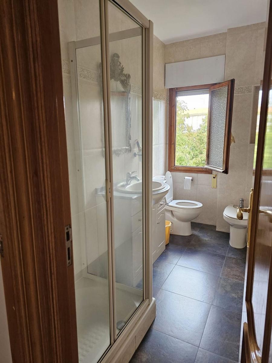 Flat for Rent in Segovia