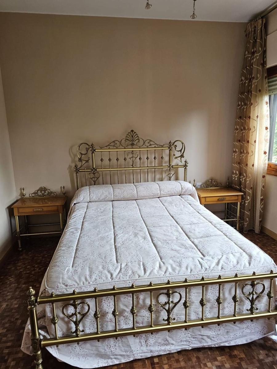 Flat for Rent in Segovia