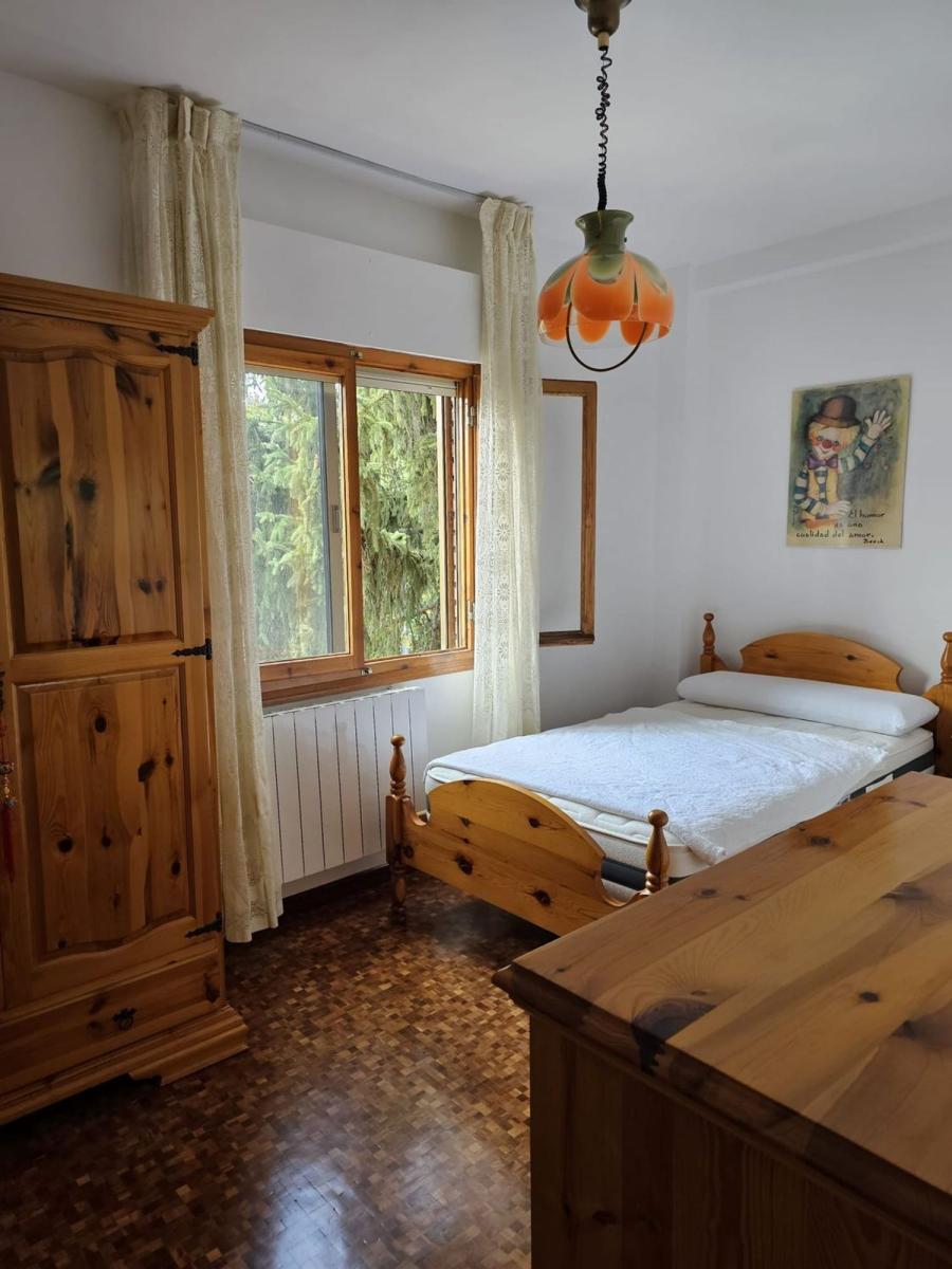 Flat for Rent in Segovia