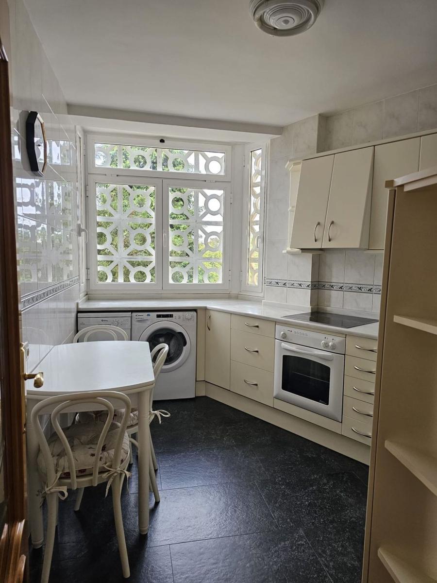 Flat for Rent in Segovia
