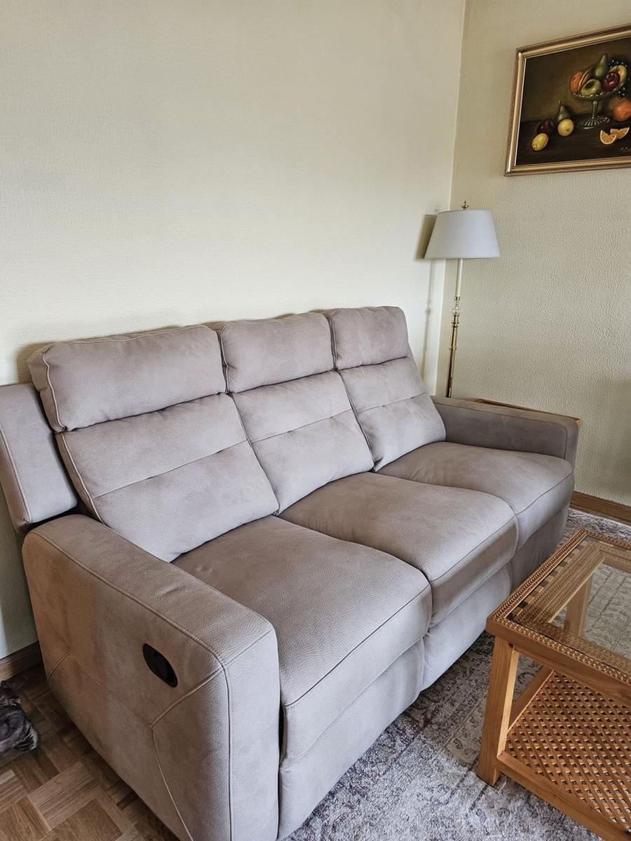 Flat for Rent in Segovia