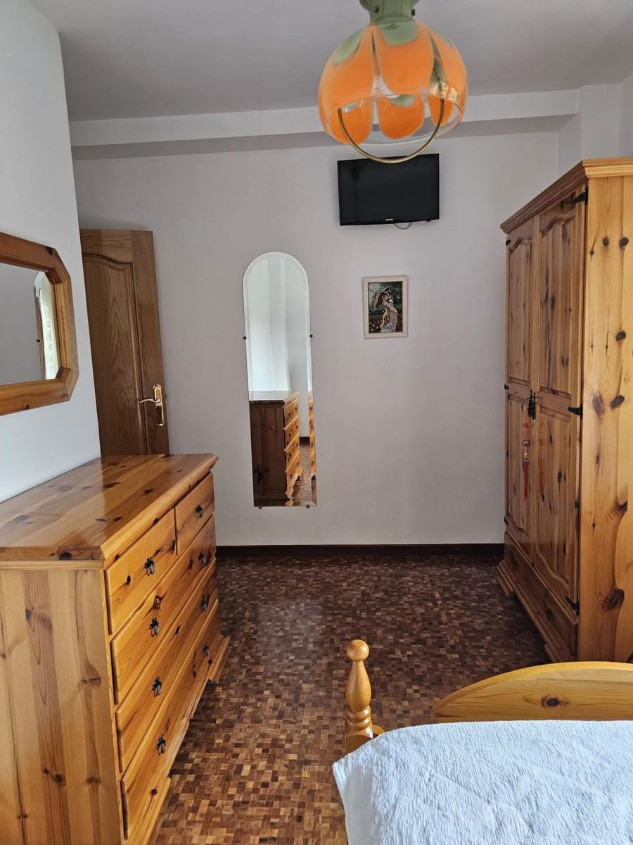 Flat for Rent in Segovia