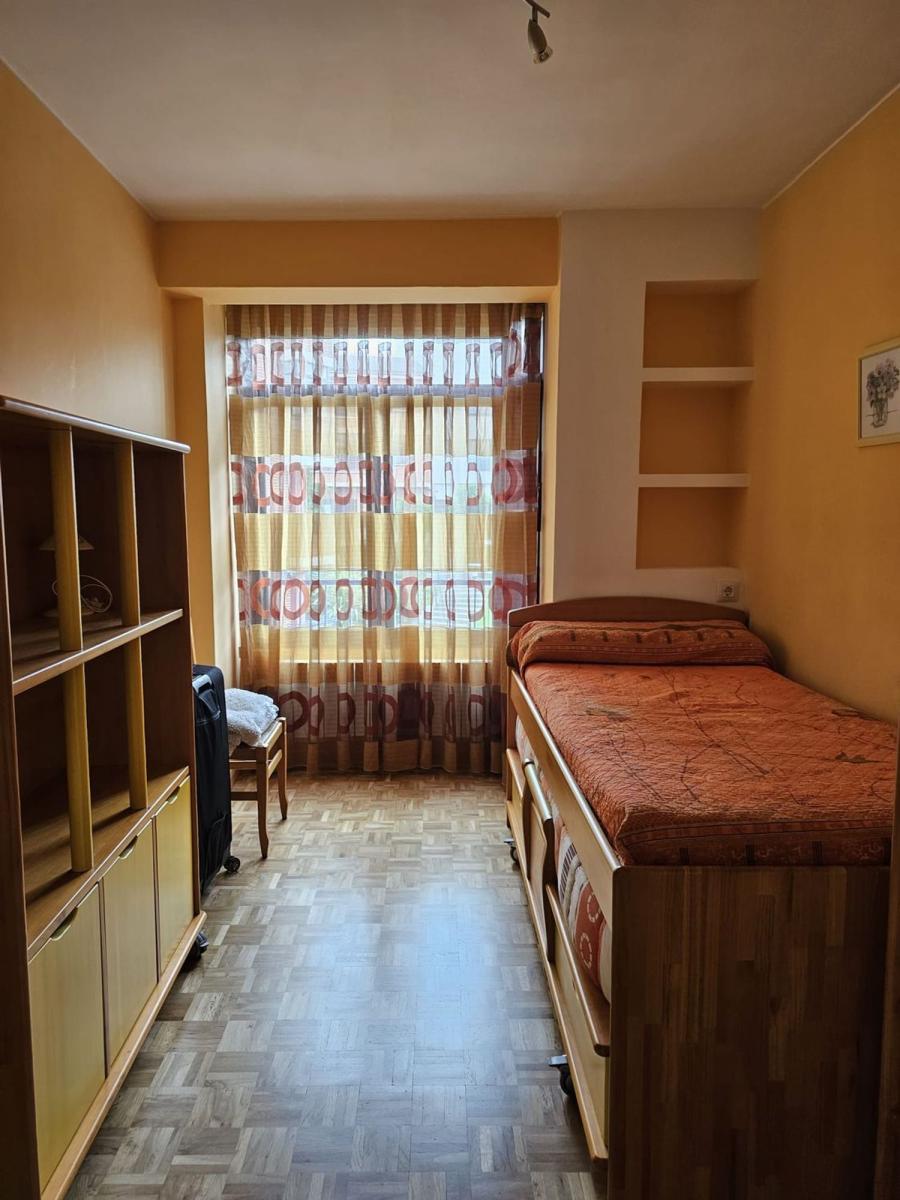 Flat for Rent in Segovia