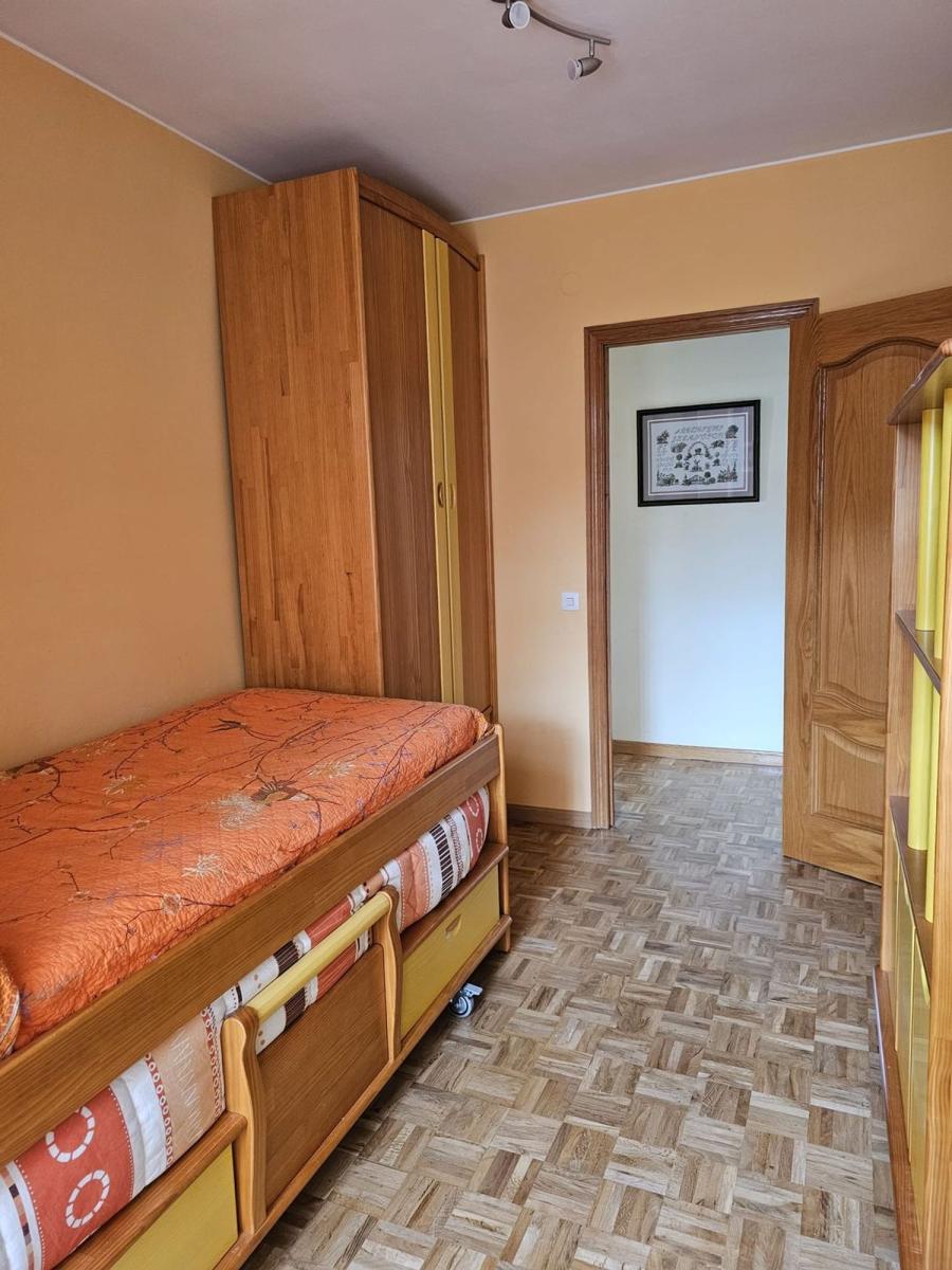 Flat for Rent in Segovia