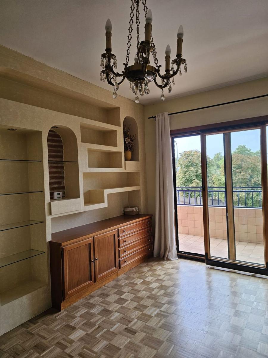 Flat for Rent in Segovia