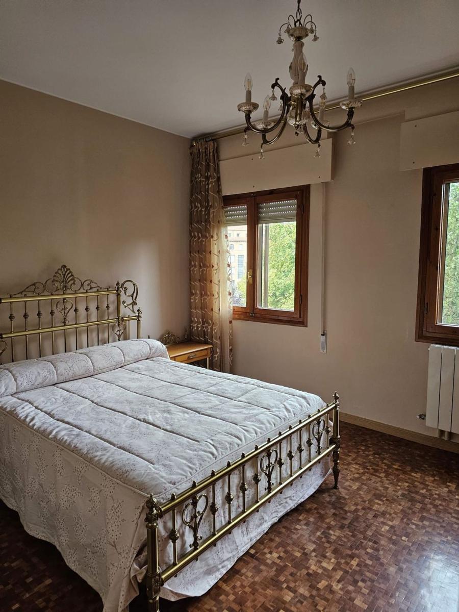 Flat for Rent in Segovia