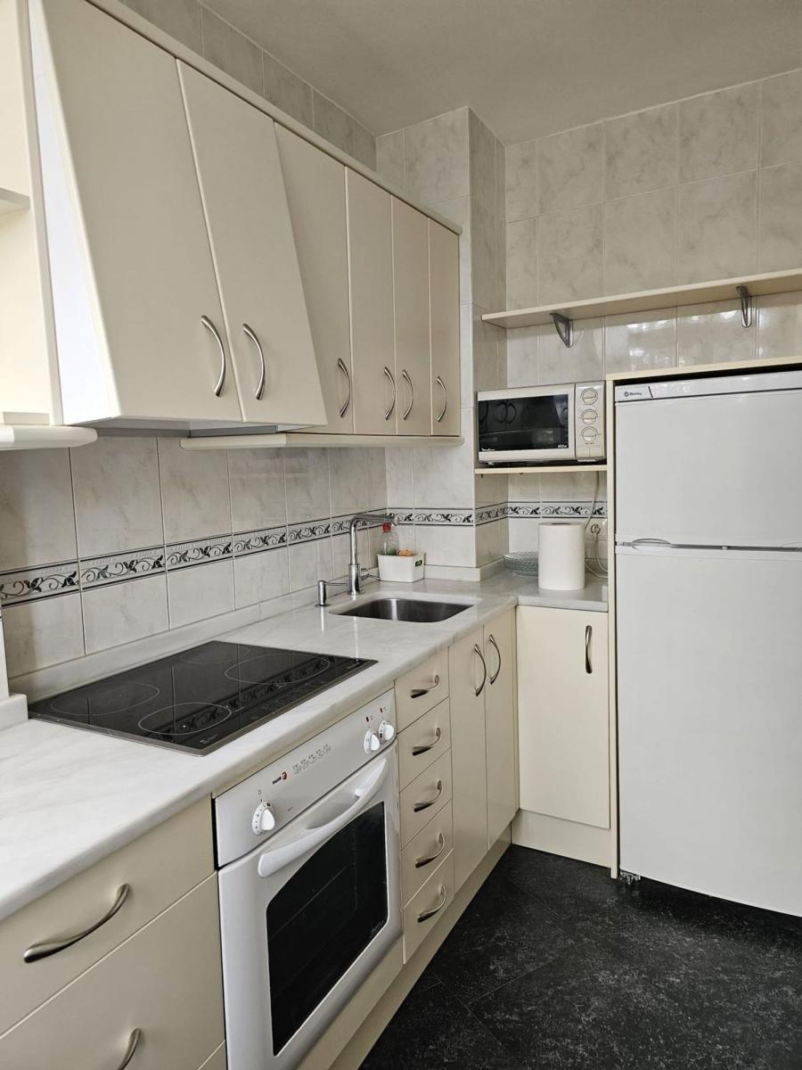 Flat for Rent in Segovia