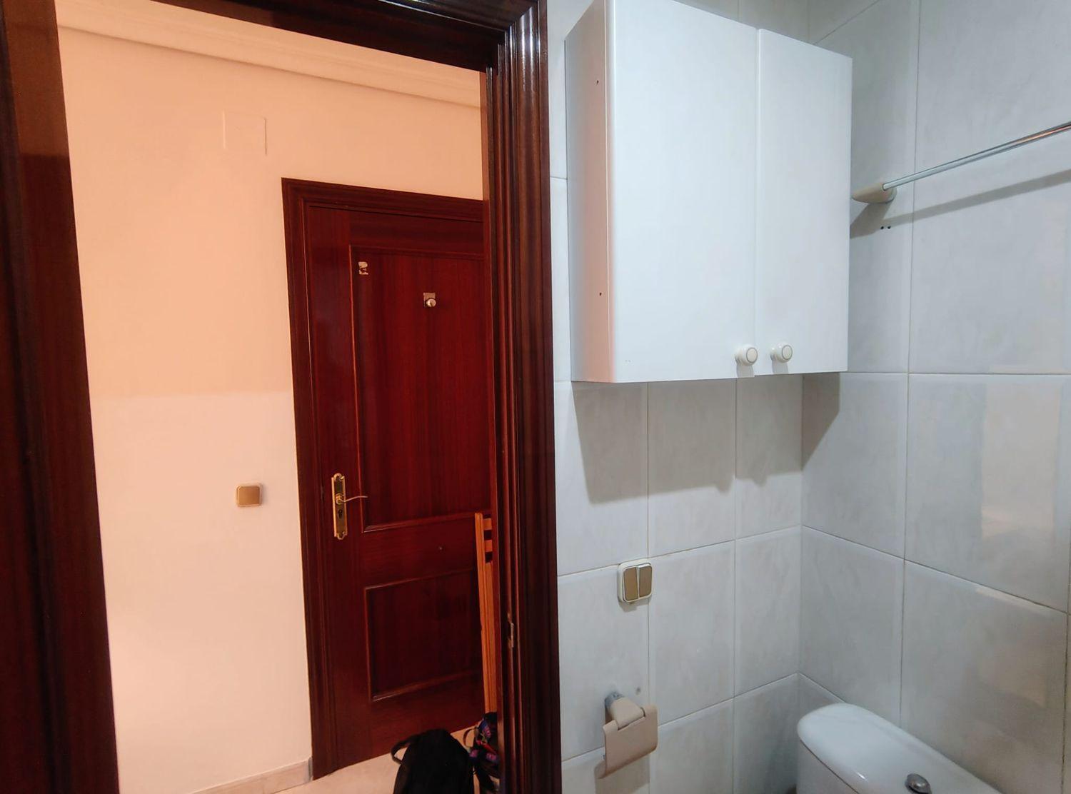 Studio for Rent in Segovia
