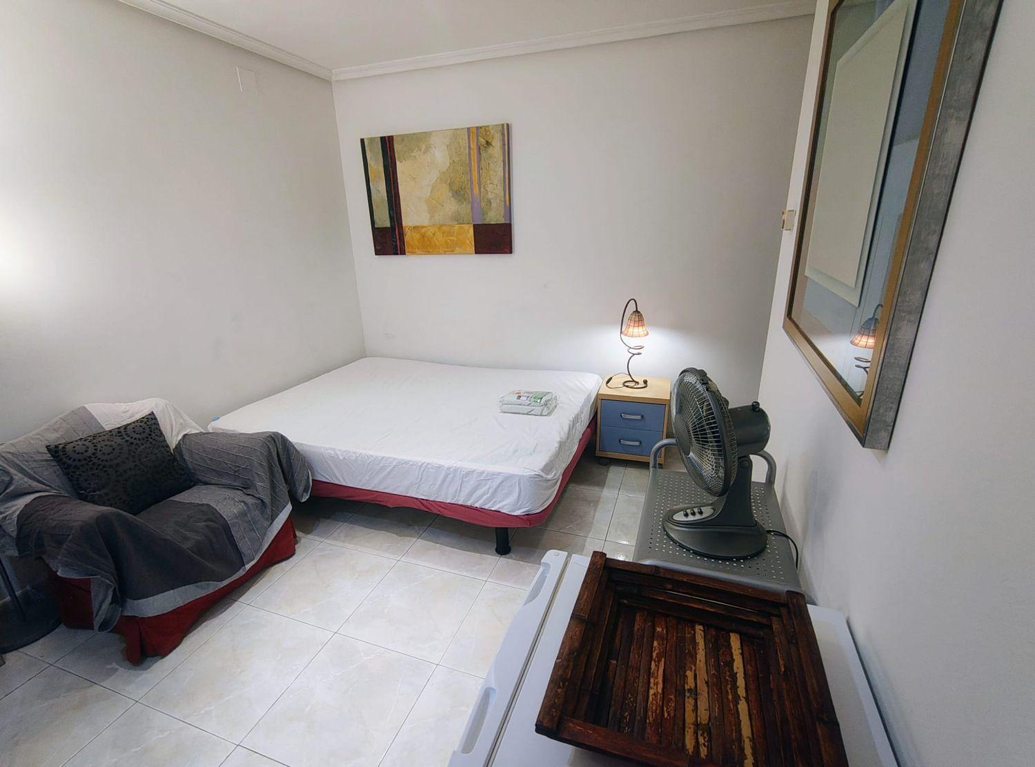 Studio for Rent in Segovia