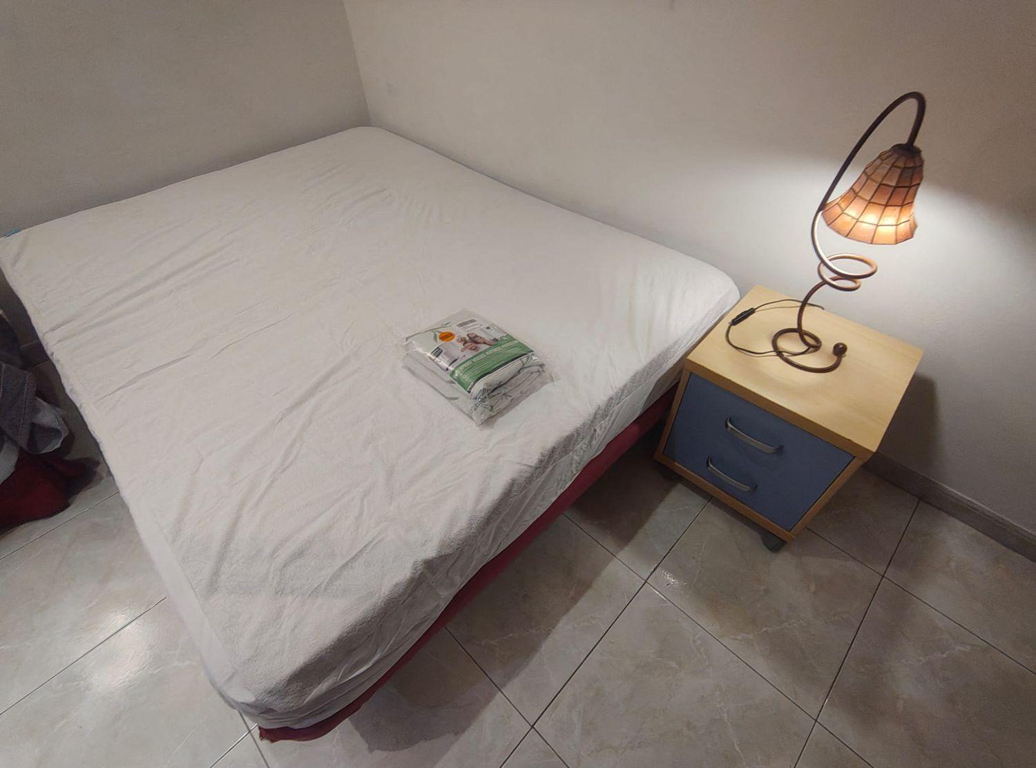 Studio for Rent in Segovia