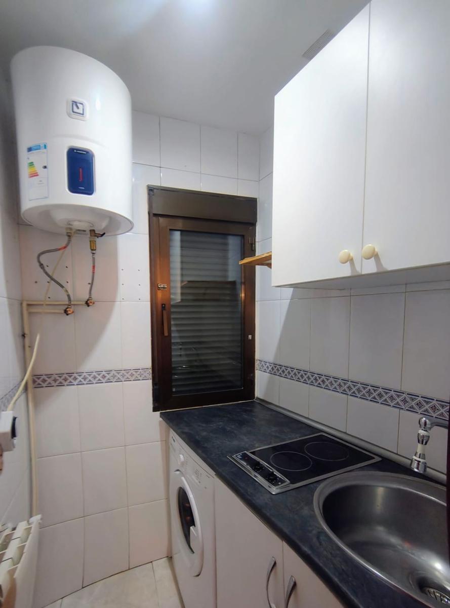 Studio for Rent in Segovia