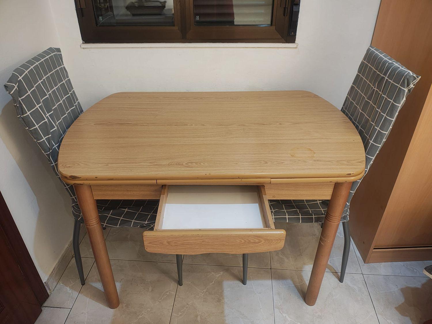 Studio for Rent in Segovia