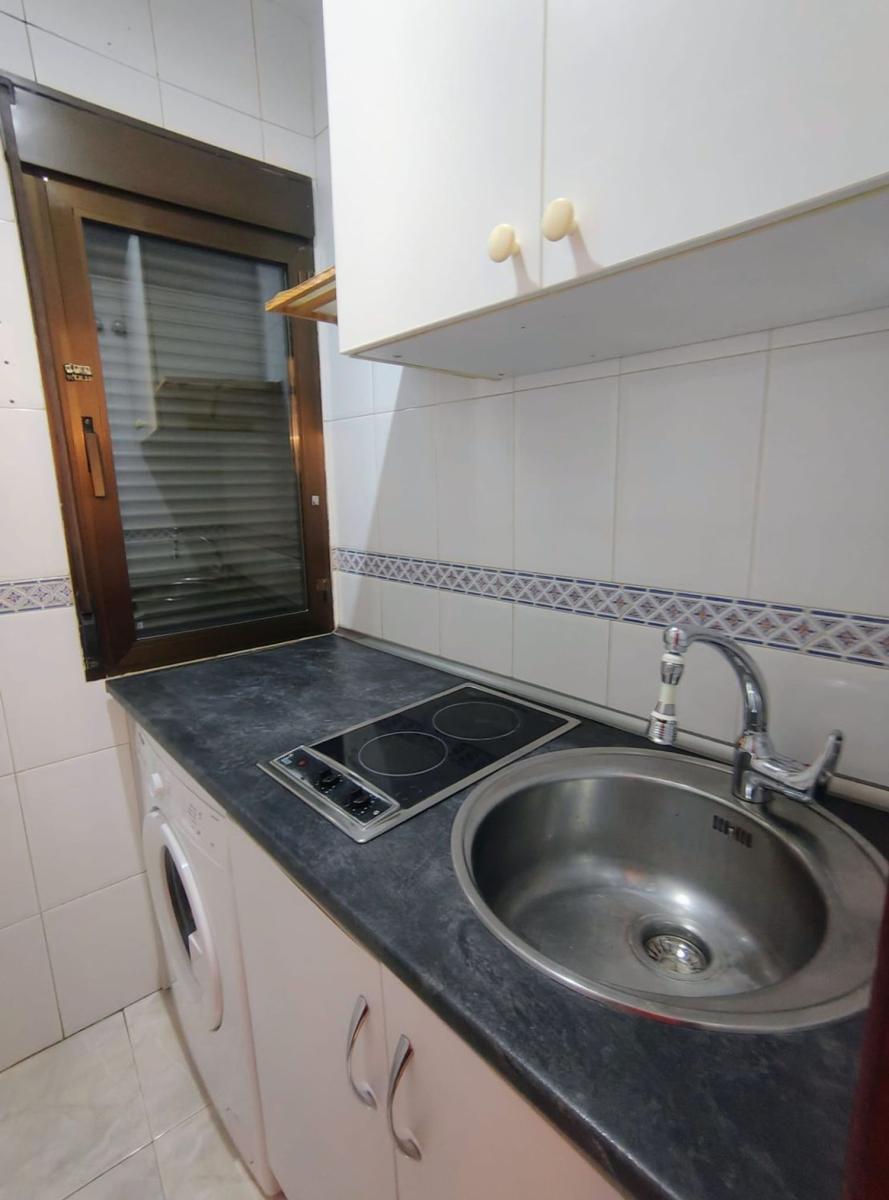 Studio for Rent in Segovia