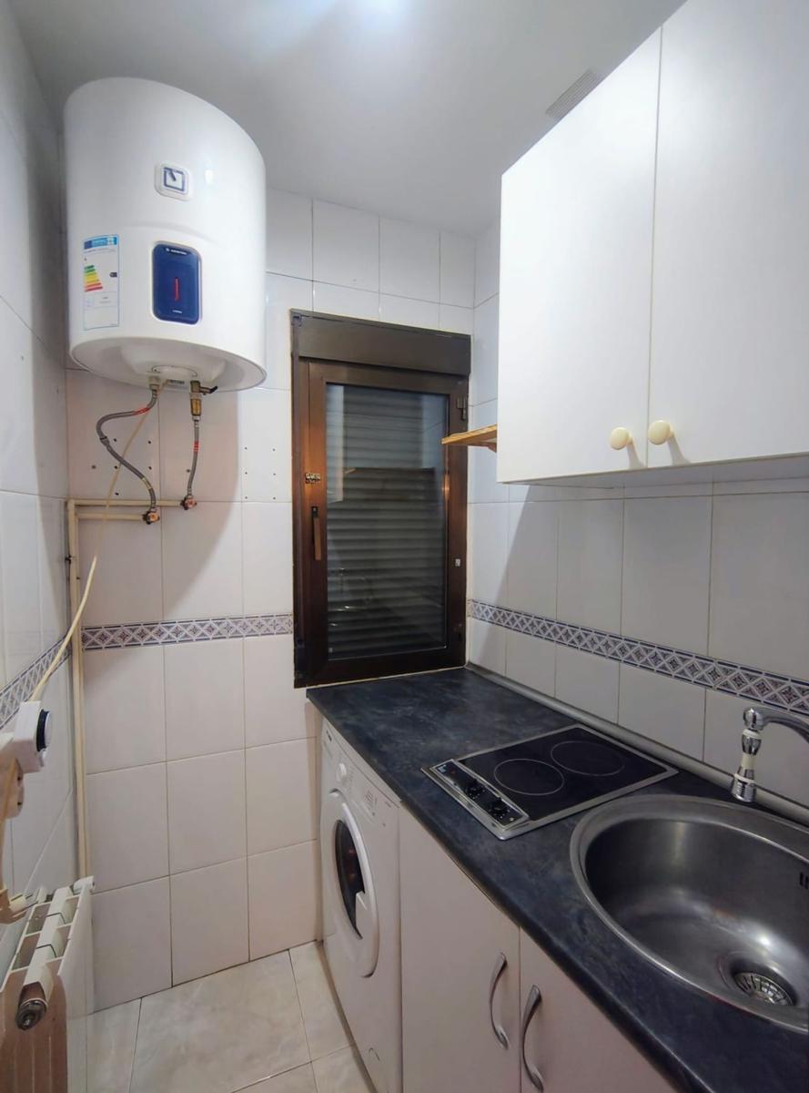 Studio for Rent in Segovia