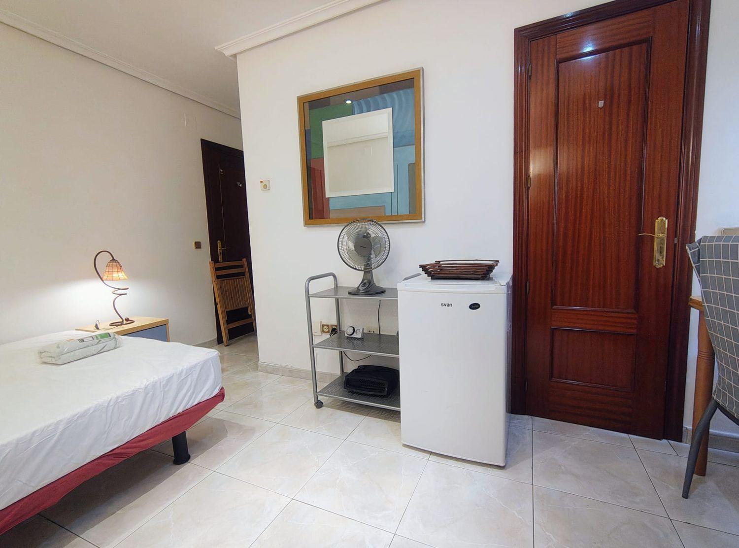 Studio for Rent in Segovia