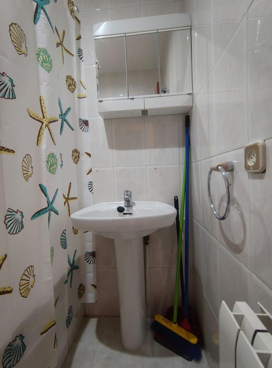 Studio for Rent in Segovia