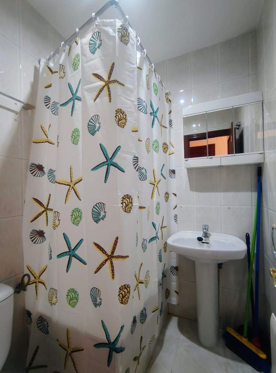 Studio for Rent in Segovia