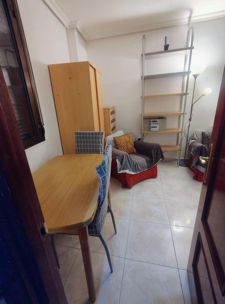 Studio for Rent in Segovia