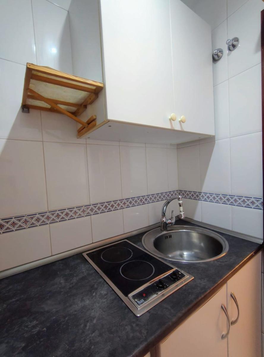 Studio for Rent in Segovia