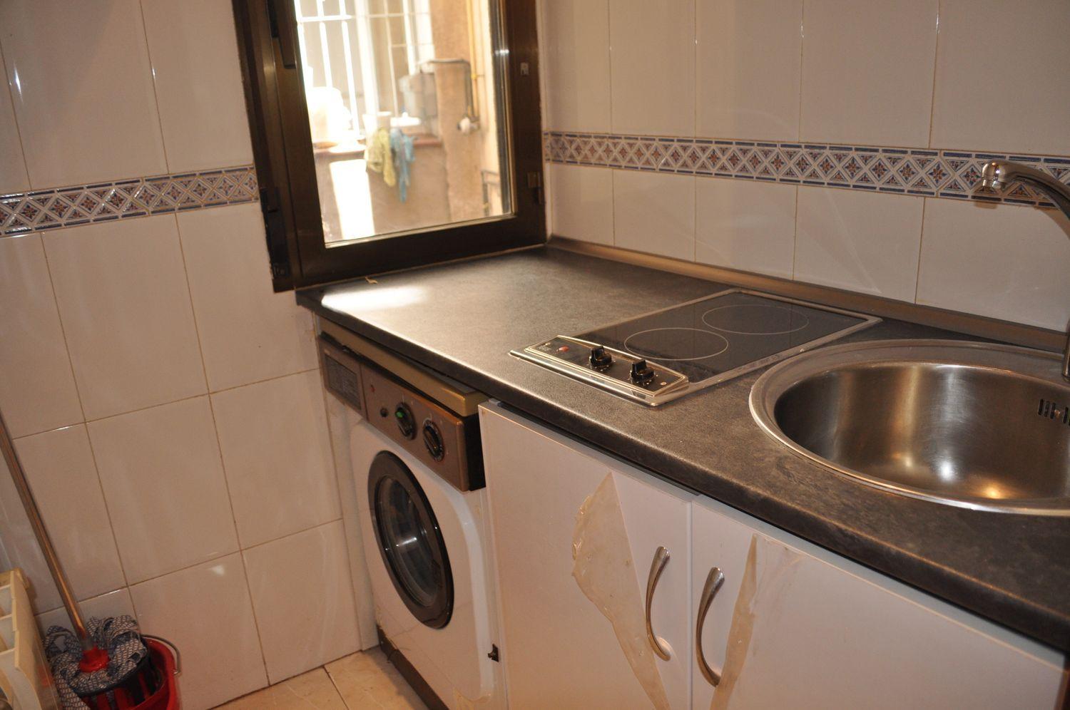 Studio for Rent in Segovia
