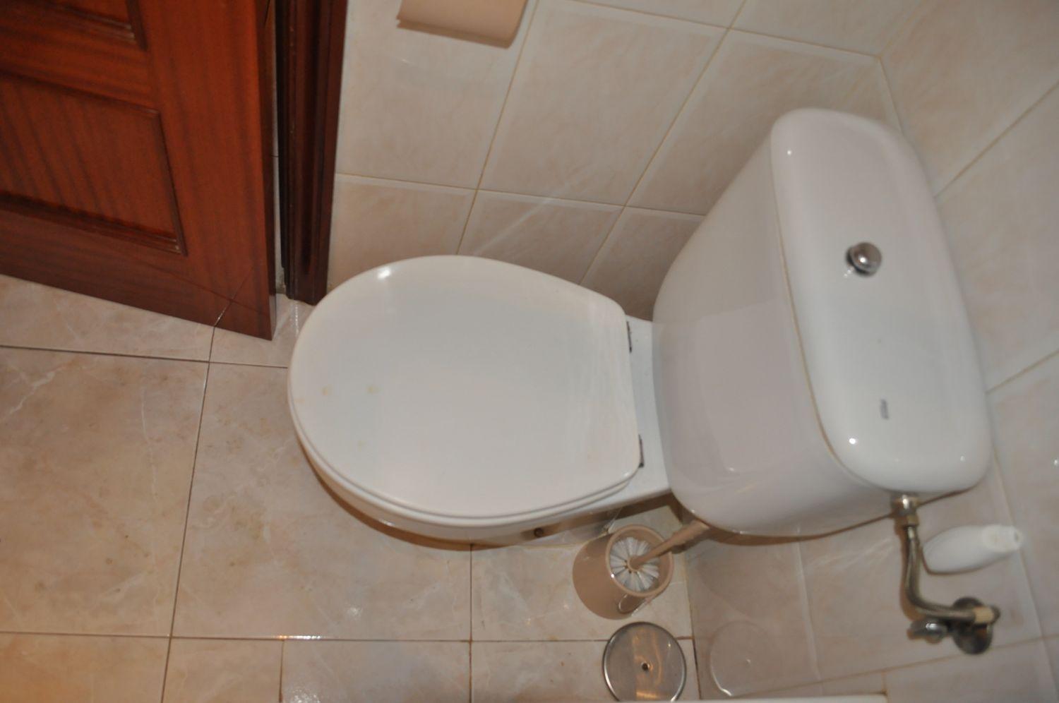 Studio for Rent in Segovia