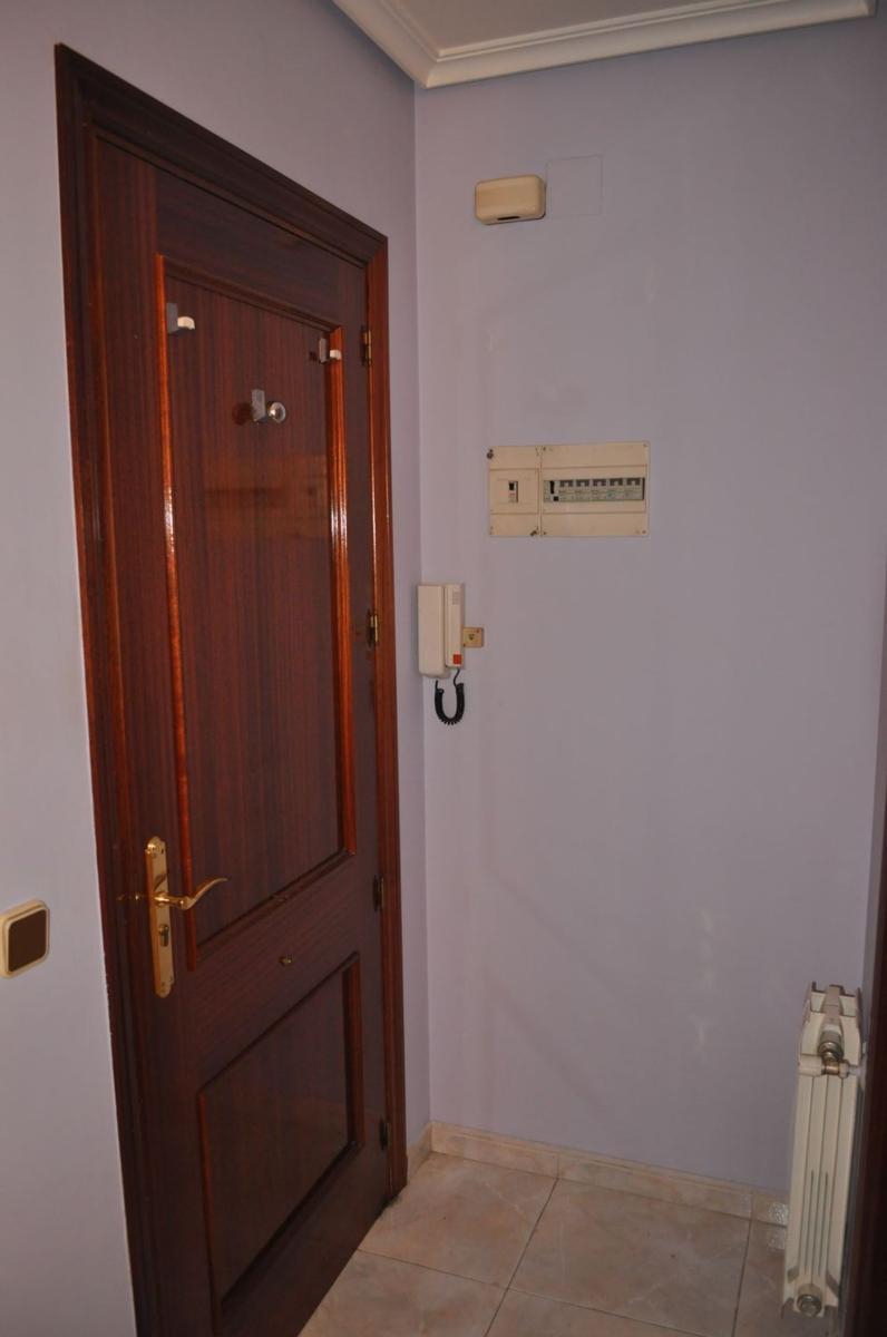 Studio for Rent in Segovia