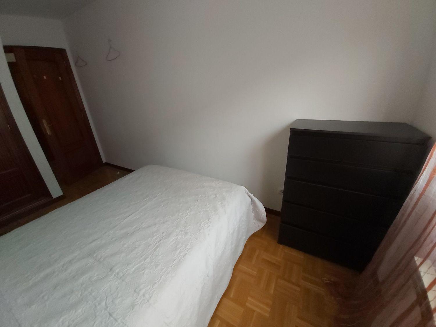 Flat for Rent in Palazuelos de Eresma