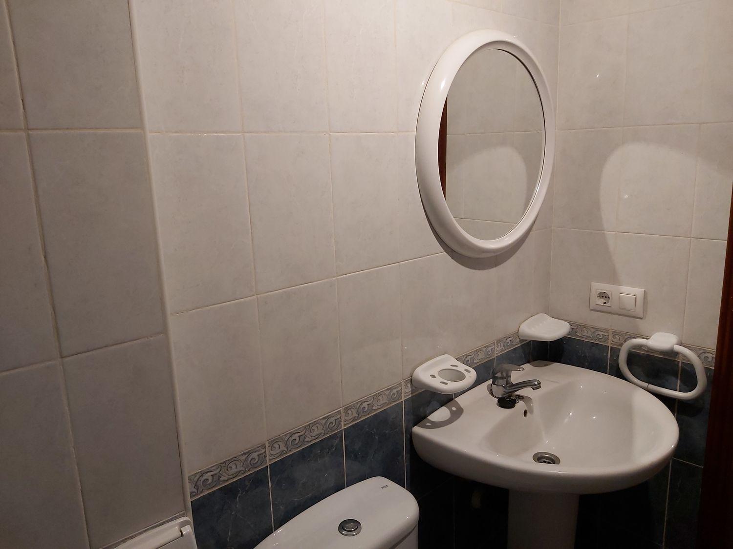 Flat for Rent in Palazuelos de Eresma