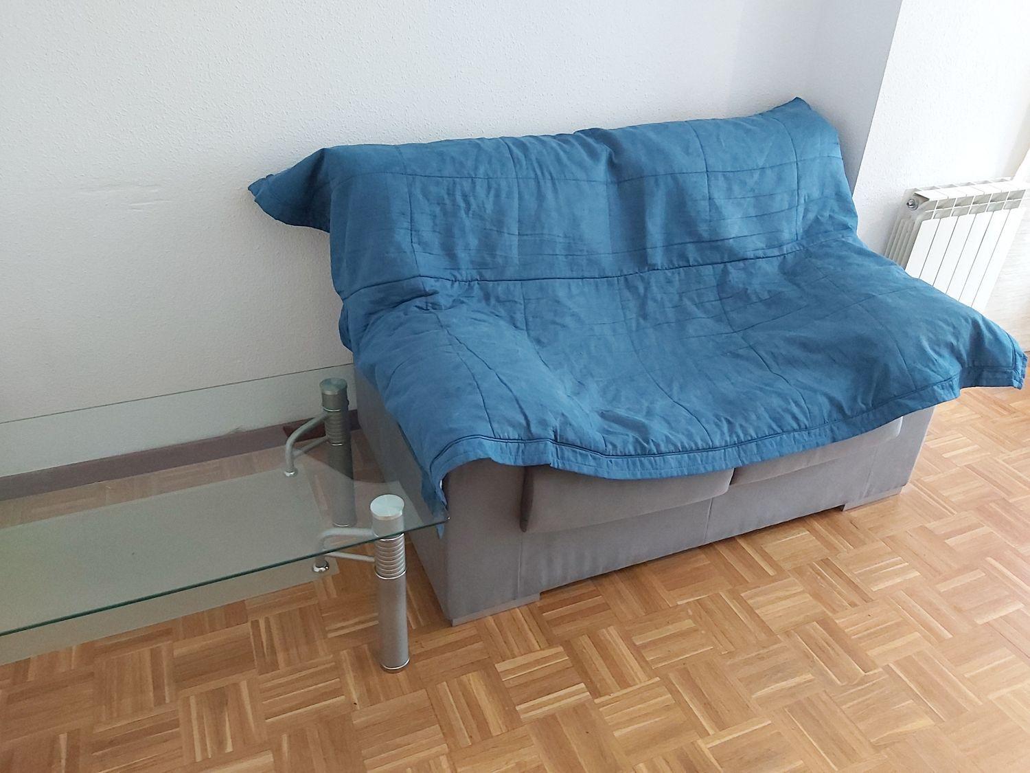 Flat for Rent in Palazuelos de Eresma