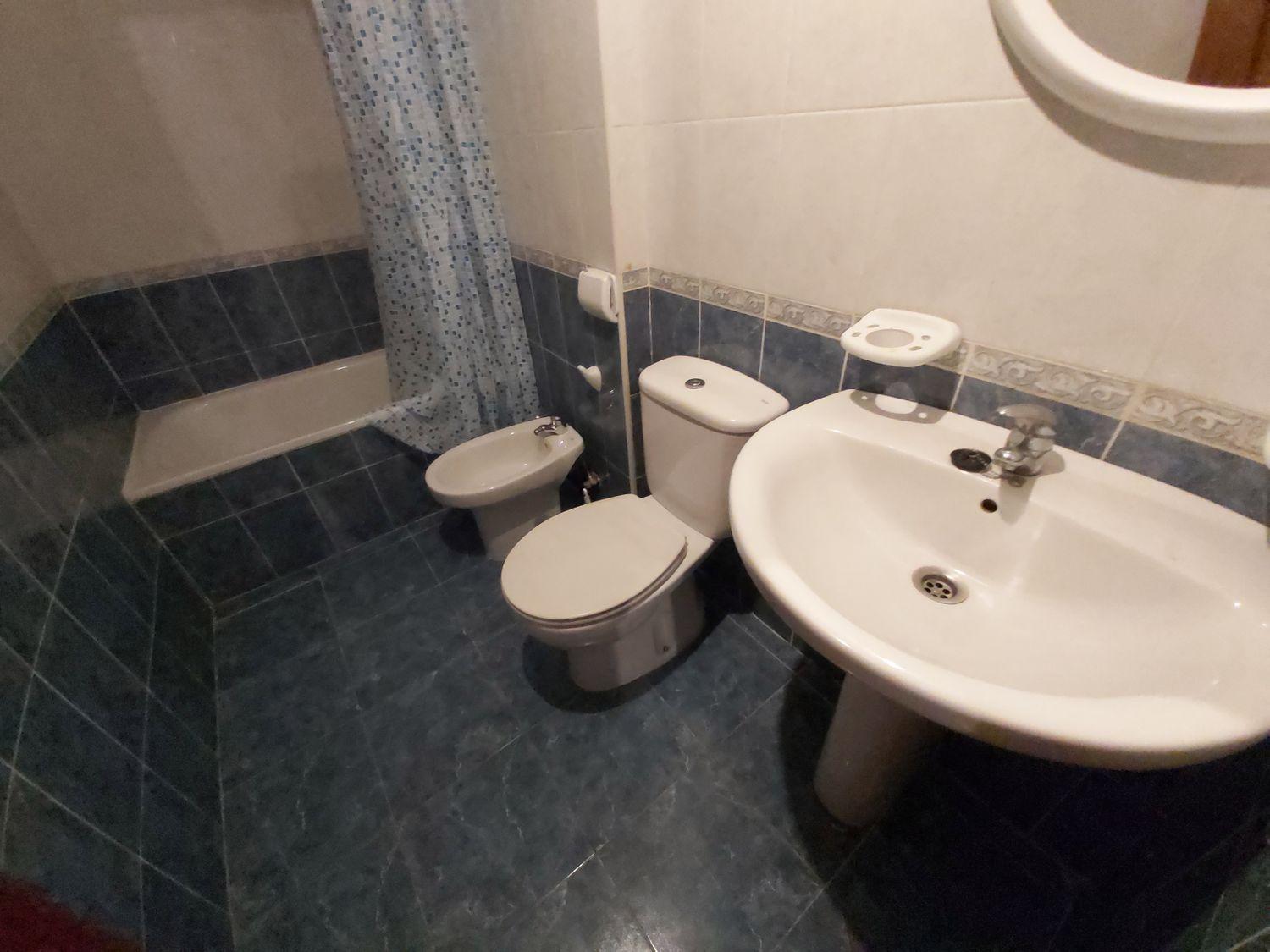 Flat for Rent in Palazuelos de Eresma