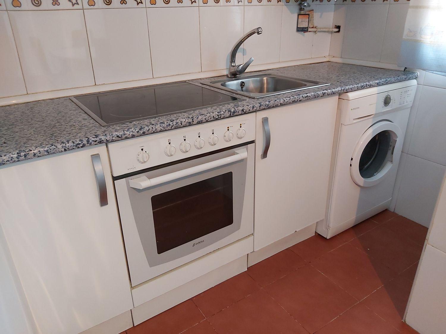 Flat for Rent in Palazuelos de Eresma