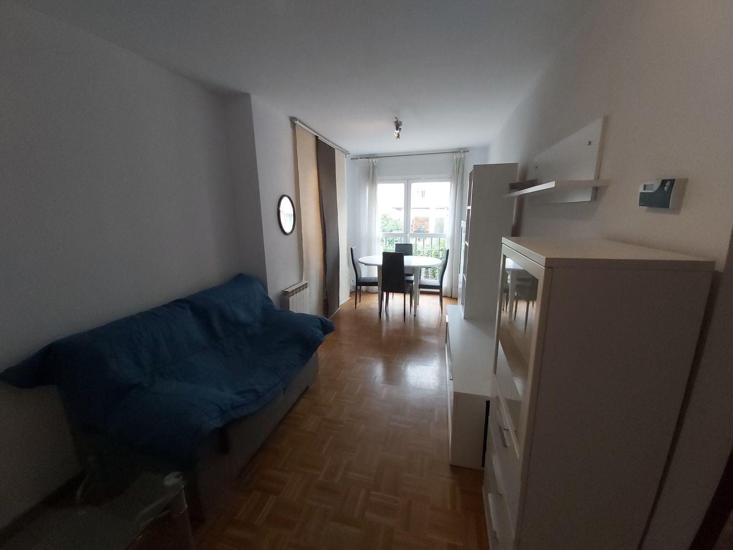 Flat for Rent in Palazuelos de Eresma