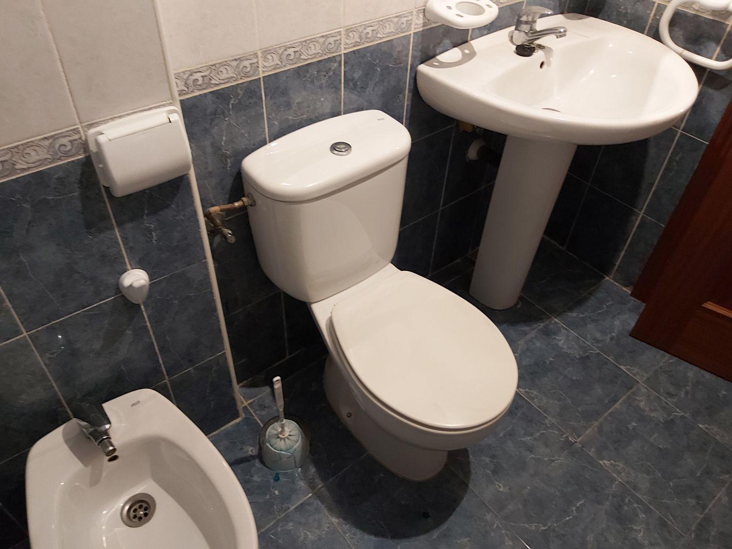 Flat for Rent in Palazuelos de Eresma
