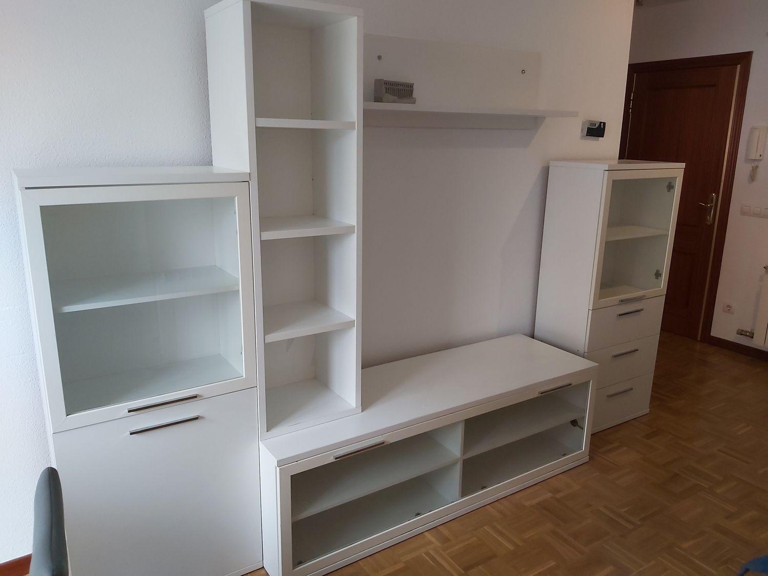 Flat for Rent in Palazuelos de Eresma
