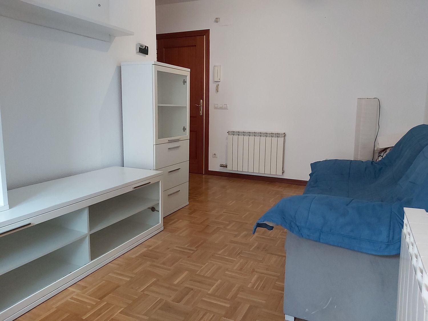 Flat for Rent in Palazuelos de Eresma