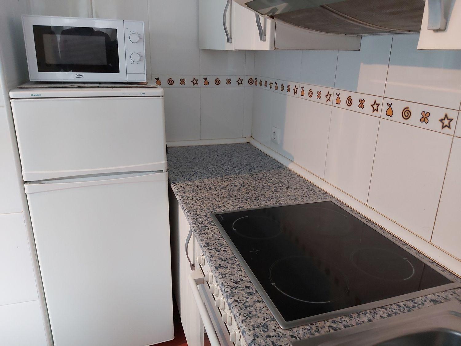 Flat for Rent in Palazuelos de Eresma