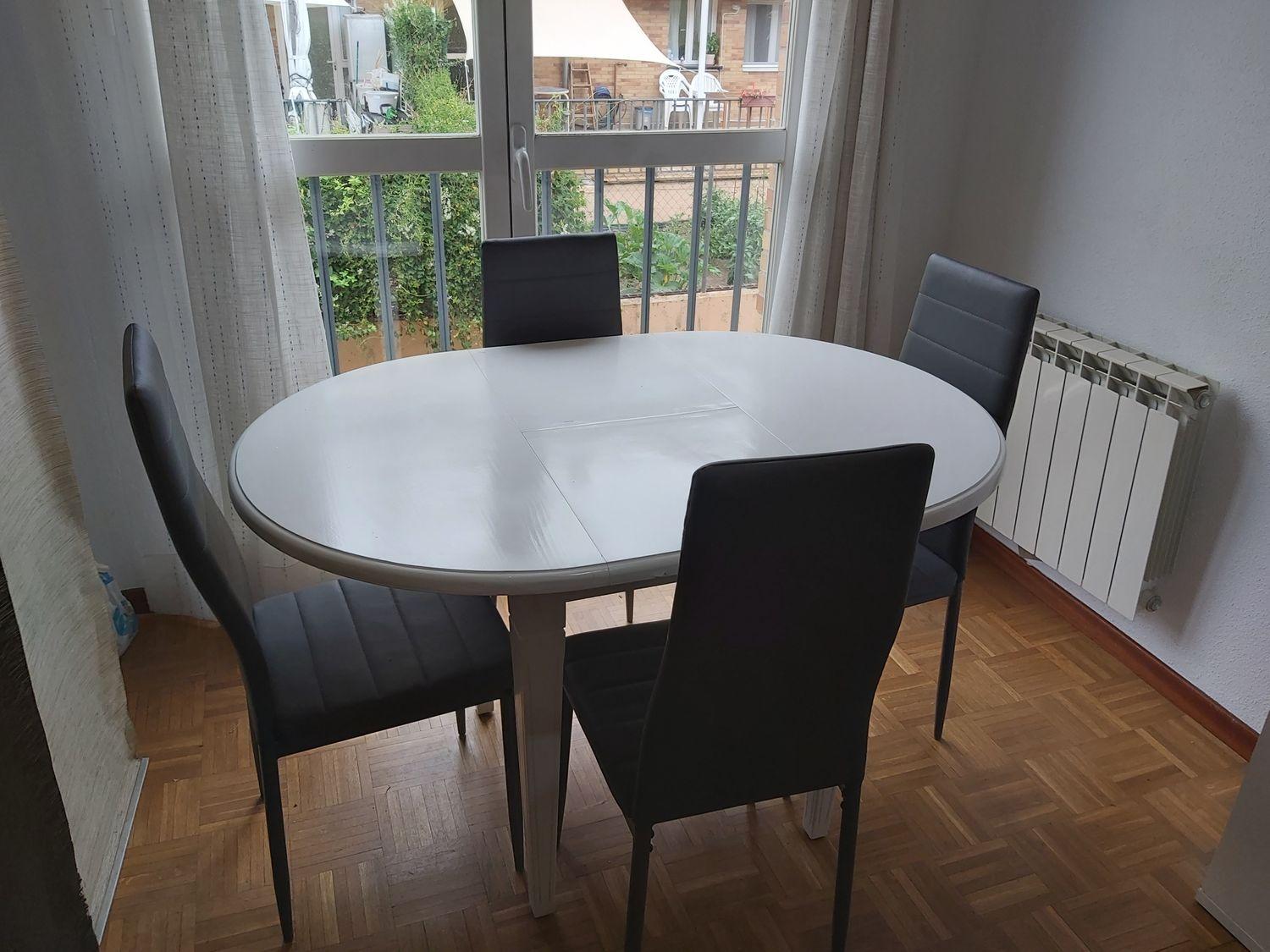 Flat for Rent in Palazuelos de Eresma