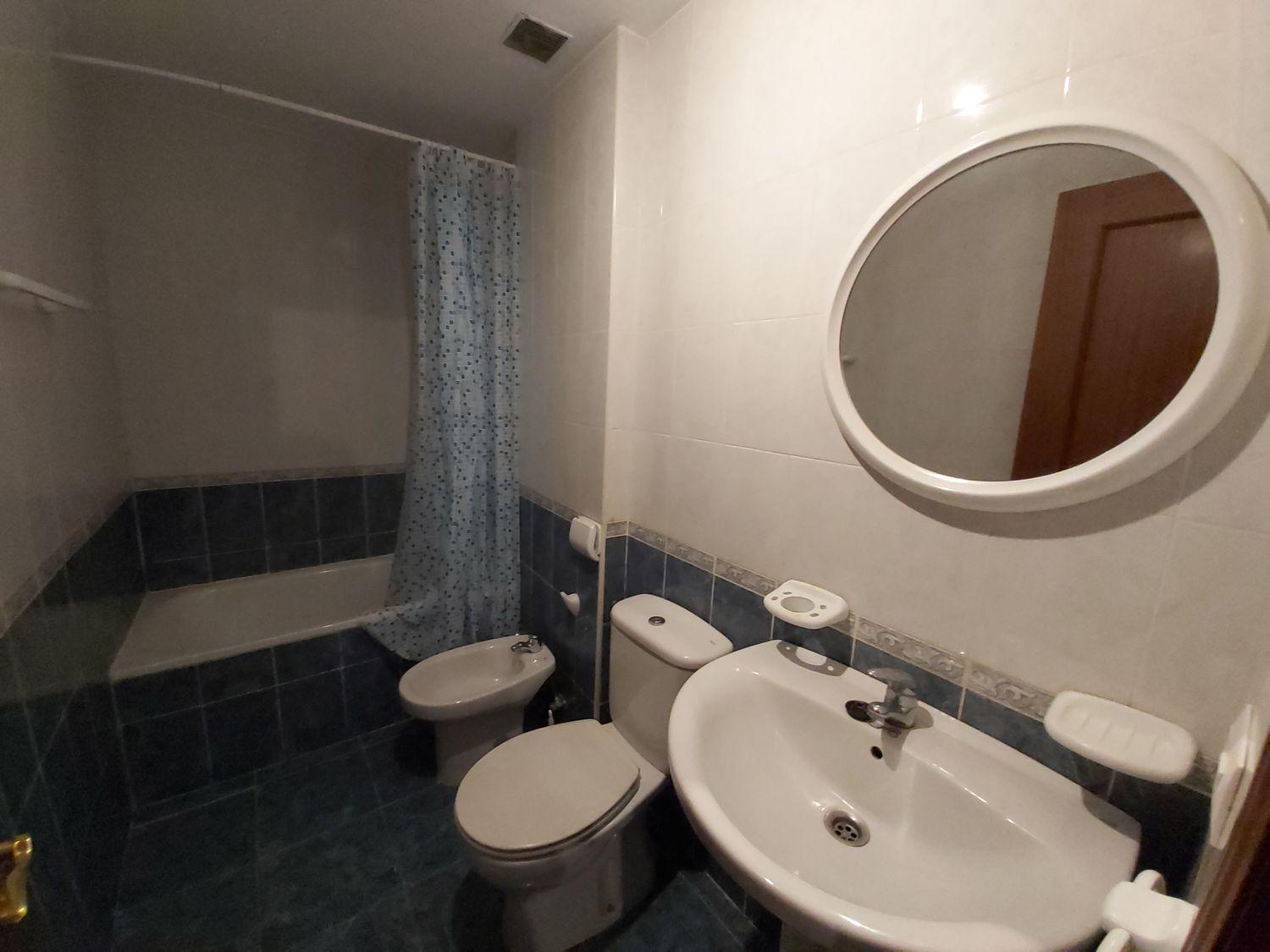 Flat for Rent in Palazuelos de Eresma