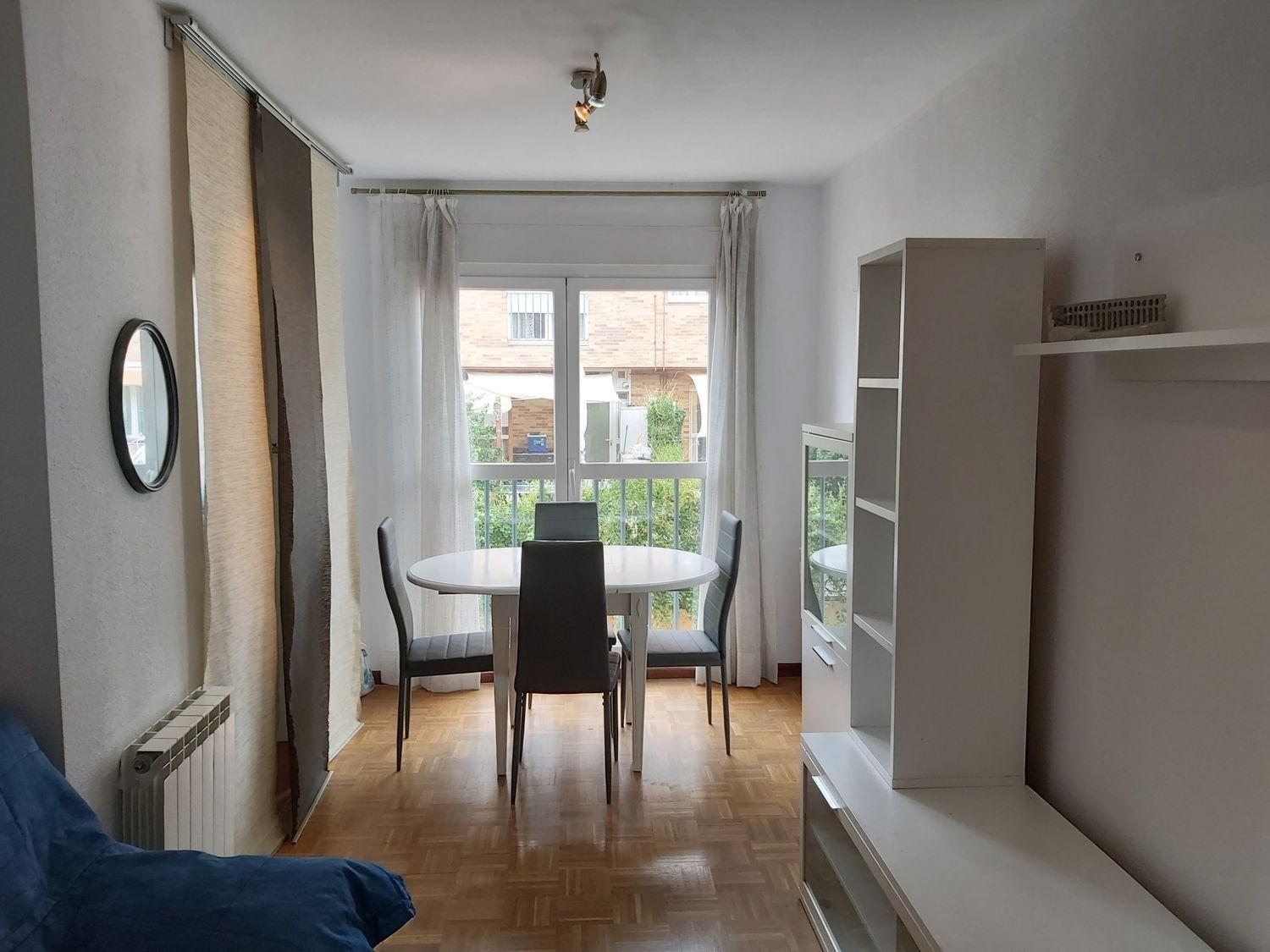 Flat for Rent in Palazuelos de Eresma