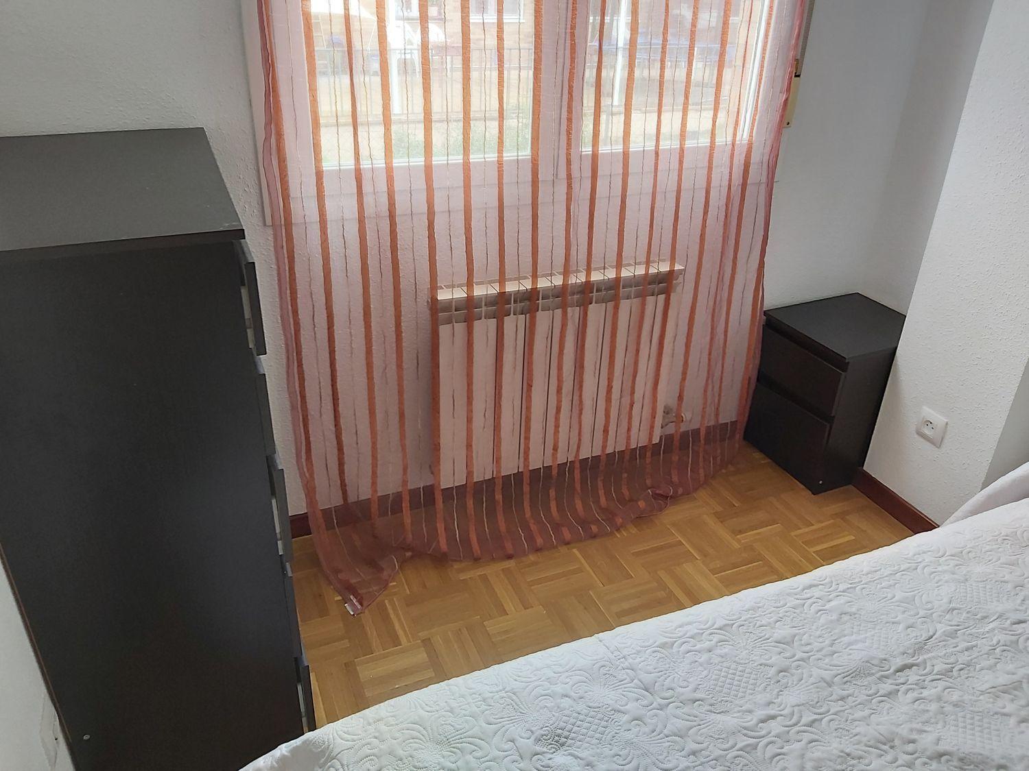 Flat for Rent in Palazuelos de Eresma