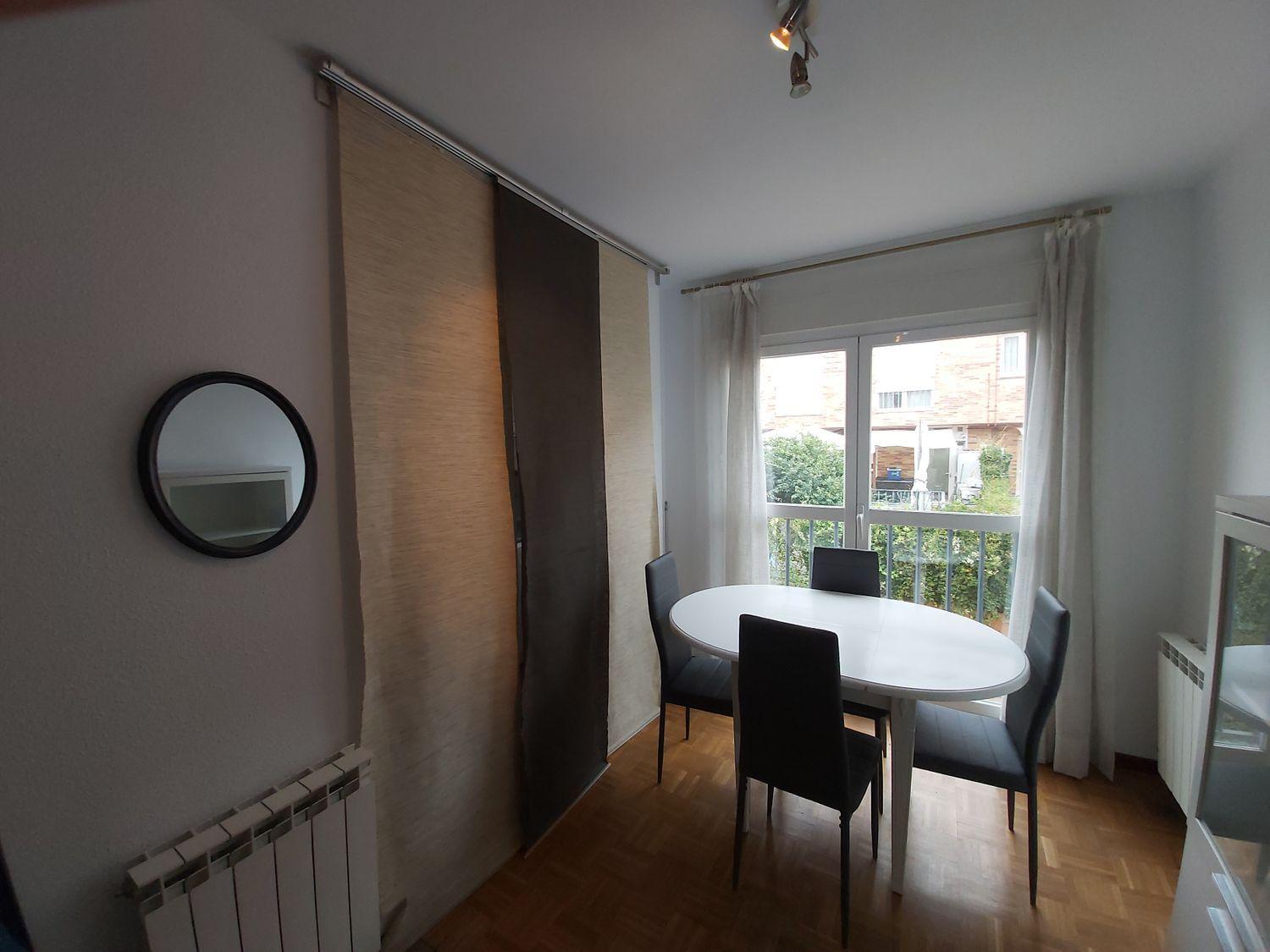 Flat for Rent in Palazuelos de Eresma