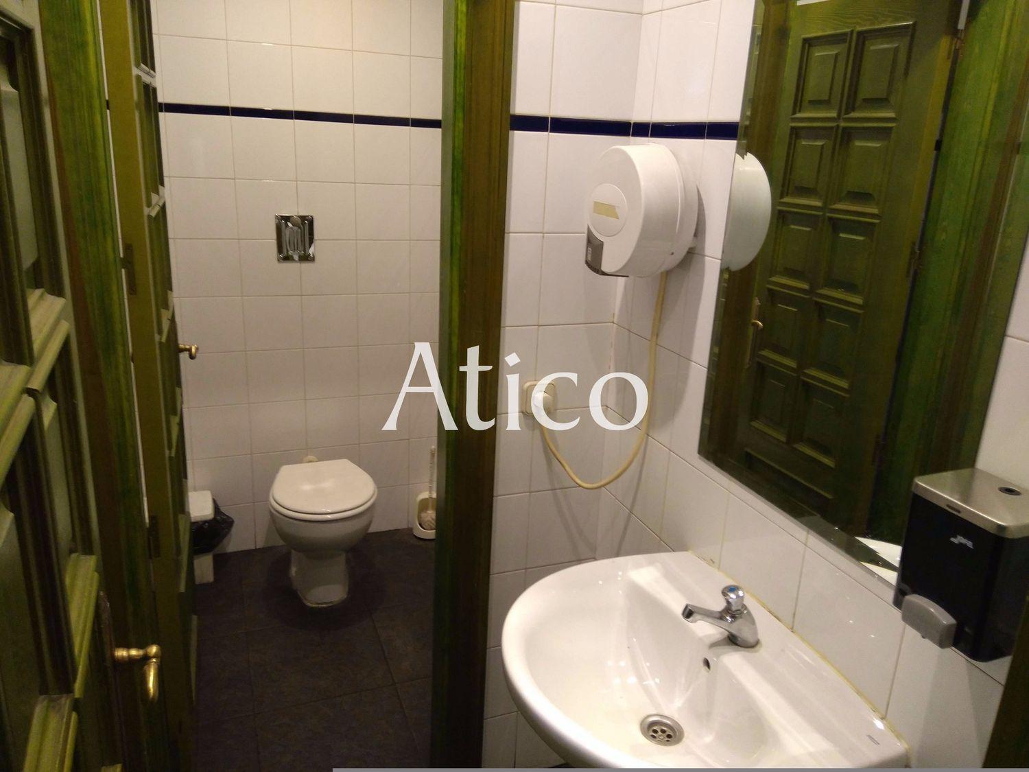 Premise for Sale in Segovia