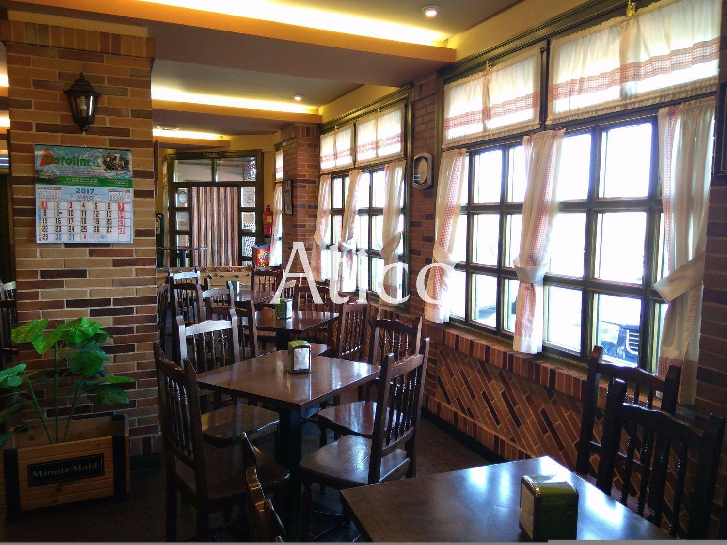 Premise for Sale in Segovia
