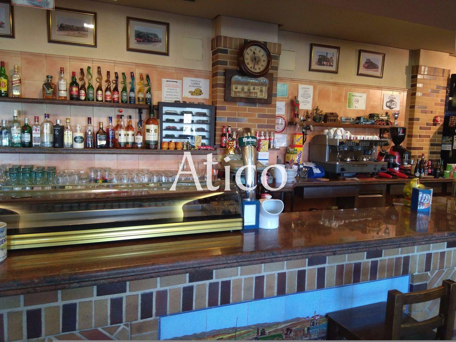Premise for Sale in Segovia