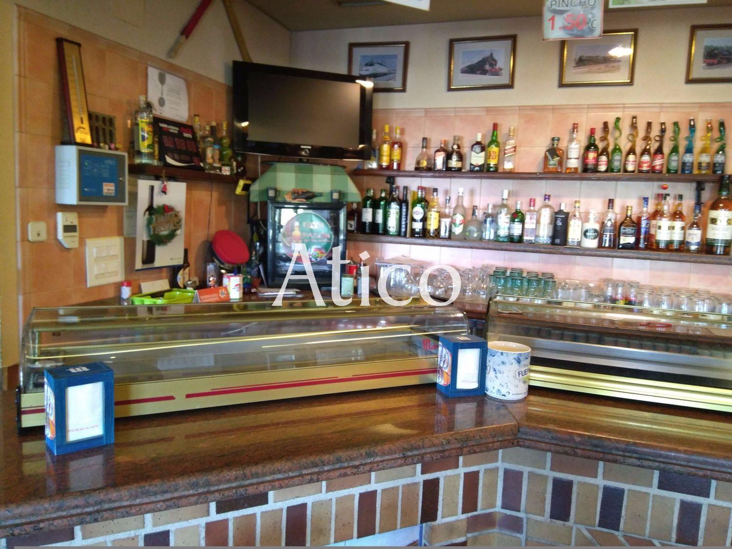 Premise for Sale in Segovia